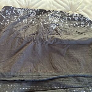 Kas Australia king size duvet cover set